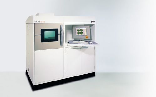 LaserCusing Maschine M 270
